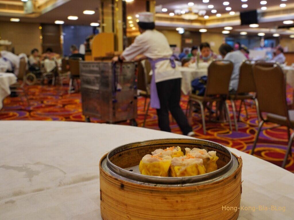 London restaurant 倫敦大酒楼
