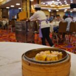 London restaurant 倫敦大酒楼